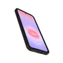 OtterBox React Galaxy A37 5G clear/black Schutzhülle