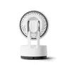 Meaco Fan Sefte® 6 Tischventilator mit Akku + Fernbedienung
