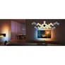 Govee H606AC81 Glide Hexagon Light Panels Ultra 7er-Pack LED-Leuchte grau
