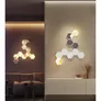 Govee H606AC81 Glide Hexagon Light Panels Ultra 7er-Pack LED-Leuchte grau