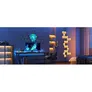 Govee H606AC81 Glide Hexagon Light Panels Ultra 7er-Pack LED-Leuchte grau