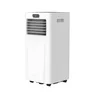 MeacoCool MC Series Pro 7000 700BTU Cool + Quiet transportable Klimaanlage
