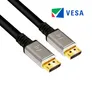 Club 3D CAC-1069 DisplayPort 1.4 HBR3 8K Kabel M/M 4m