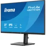 iiyama ProLite XB2791QS-B1 68,5cm (27") WQHD IPS 16:9 75 Hz Monitor
