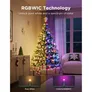 Govee LED Christmas Light 20 Meter Weihnachtsbeleuchtung Lichterkette