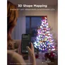 Govee LED Christmas Light 20 Meter Weihnachtsbeleuchtung Lichterkette