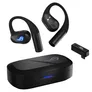 ASUS ROG Cetra Open Wireless Gaming Earbuds-Kopfhörer, kabellos, Bluetooth, 2.4 Ghz Empfänger, Geräuchunterdrücking