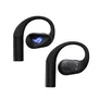 ASUS ROG Cetra Open Wireless Gaming Earbuds-Kopfhörer, kabellos, Bluetooth, 2.4 Ghz Empfänger, Geräuchunterdrücking