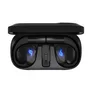 ASUS ROG Cetra Open Wireless Gaming Earbuds-Kopfhörer, kabellos, Bluetooth, 2.4 Ghz Empfänger, Geräuchunterdrücking