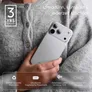 Vonmählen Evergreen Mag Magnetische Powerbank 5000 mAh Weiß