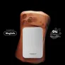 Vonmählen Evergreen Mag Magnetische Powerbank 5000 mAh Weiß