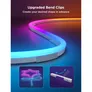 Govee Metall-Clips für Neon Lichtschlauch 20 Stk schwarz
