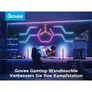 Govee H10630A5 Gaming Wall light Expansion Kit