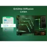 Govee H10630A5 Gaming Wall light Expansion Kit