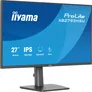 iiyama ProLite XB2793HSU-B1 27 Zoll Full HD IPS Office Monitor 120 Hz 16:9 DP/HDMI/USB