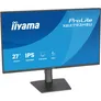 iiyama ProLite XB2793HSU-B1 27 Zoll Full HD IPS Office Monitor 120 Hz 16:9 DP/HDMI/USB