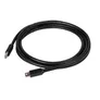 Club 3D CAC-1164 Mini DisplayPort™ 1.4 HBR3 Cable M/M 2m / 34 AWG