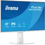 iiyama ProLite XB2797HSU-W1 68,6cm (27") FHD IPS 16:9 120 Hz Monitor
