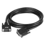 Club 3D CAC-1223 DVI-D Dual Link 24+1 M/M Cable 3m Bidirectional 28AWG