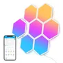 Govee B6061301 Glide Hexa Light Panels 10 Stück
