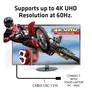Club 3D CAC-1310 Premium High Speed HDMI™ 4K60Hz UHD Kabel 3m