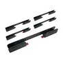 Govee Metall-Clips für Neon Lichtschlauch 5 Stk schwarz