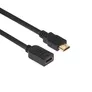 Club 3D CAC-1320 High Speed HDMI™ 1.4 HD Extension Kabel M/F 5m