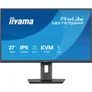 iiyama ProLite XB2797QSNP-B1 68,5cm (27") WQHD IPS 16:9 75 Hz Monitor