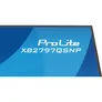 iiyama ProLite XB2797QSNP-B1 68,5cm (27") WQHD IPS 16:9 75 Hz Monitor