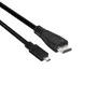 Club 3D CAC-1351 Micro HDMI™ / HDMI™ 4K60Hz Cable M/M 1m