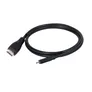 Club 3D CAC-1351 Micro HDMI™ / HDMI™ 4K60Hz Cable M/M 1m