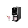 Unold 48805 Eismaschine Cream Dream 0,5 l 800 W Schwarz