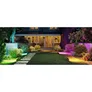 Govee H8057 Intelligente Gartenbeleuchtung Wi-Fi/Bluetooth Matter-kompatibel