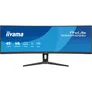 iiyama ProLite XCB4594DQSU-B1 45 Zoll DQHD 32:9 75 Hz Monitor