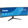 iiyama ProLite XCB4594DQSU-B1 45 Zoll DQHD 32:9 75 Hz Monitor