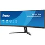 iiyama ProLite XCB4594DQSU-B1 45 Zoll DQHD 32:9 75 Hz Monitor