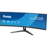 iiyama ProLite XCB4594DQSU-B1 45 Zoll DQHD 32:9 75 Hz Monitor