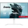 iiyama G-Master Red Eagle GB2471HSU-W1 61cm (24") FHD Fast IPS 16:9 240 Hz Gaming Monitor