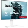 iiyama G-Master Red Eagle GB2471HSU-W1 61cm (24") FHD Fast IPS 16:9 240 Hz Gaming Monitor