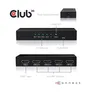 Club 3D CSV-1380 HDMI™ 4K@60Hz UHD Splitter 4 Ports