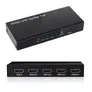 Club 3D CSV-1380 HDMI™ 4K@60Hz UHD Splitter 4 Ports