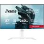 iiyama G-Master Red Eagle GB2771HSU-W1 68,6cm (27") FHD Fast IPS 16:9 240 Hz Gaming Monitor