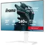 iiyama G-Master Red Eagle GB2771HSU-W1 68,6cm (27") FHD Fast IPS 16:9 240 Hz Gaming Monitor