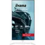 iiyama G-Master Red Eagle GB2771QSU-W1 68,6cm (27") WQHD Fast IPS 16:9 200 Hz Gaming Monitor