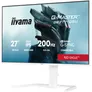 iiyama G-Master Red Eagle GB2771QSU-W1 68,6cm (27") WQHD Fast IPS 16:9 200 Hz Gaming Monitor