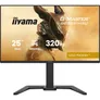 iiyama G-Master GB2591HSU-B1 62cm (24,5") FHD Fast IPS 16:9 320 Hz Gaming Monitor
