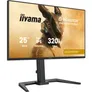 iiyama G-Master GB2591HSU-B1 62cm (24,5") FHD Fast IPS 16:9 320 Hz Gaming Monitor