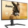 iiyama G-Master GB2591HSU-B1 62cm (24,5") FHD Fast IPS 16:9 320 Hz Gaming Monitor
