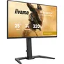 iiyama G-Master GB2591HSU-B1 62cm (24,5") FHD Fast IPS 16:9 320 Hz Gaming Monitor