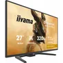 iiyama G-Master GB2791QSU-B1 68,5cm (27") WQHD Fast IPS 16:9 320 Hz Gaming Monitor